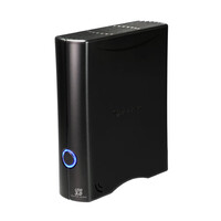 【Transcend】 外付けHDD 4TB USB3.0対応 3.5インチ StoreJet 35T3 TS4TSJ35T3