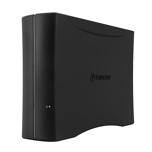 Transcend パーソナルクラウドストレージ 4TB StoreJet Cloud 110N TS4TSJC110N