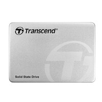 【Transcend】 512GB 2.5インチ SATAIII SSD TS512GSSD370S