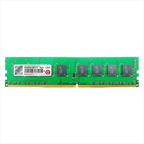 Transcend デスクトップPC用増設メモリ 8GB DDR4-2133 PC4-17000 U