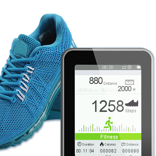 Transcend トランセンド ジャパン Mp3プレーヤー Mp710 ホワイト 8gb Ts8gmp710w 激安通販のイーサプライ