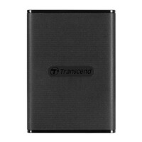 Transcend ポータブルSSD 960GB ESD230C USB3.1 Gen2対応 TS960GESD230C