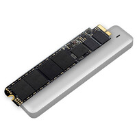 トランセンド SSD Macbook Air専用アップグレードキット 960GB TS960GJDM500 JetDrive 500