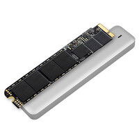 トランセンド SSD Macbook Air専用アップグレードキット 960GB TS960GJDM520 JetDrive 520