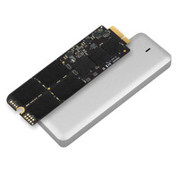 トランセンド SSD MacBook Pro Retina 15"専用アップグレードキット 960GB TS960GJDM725 JetDrive 725