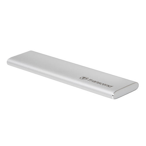 Transcend USB3.1Type-C M.2 SSD 外付けケース TS-CM80S