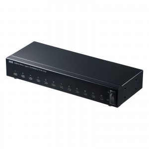 USB2.0ハブ（20ポート・iPad・タブレット同時充電） USB-2HCS20