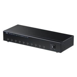 Type-C 10ポート
