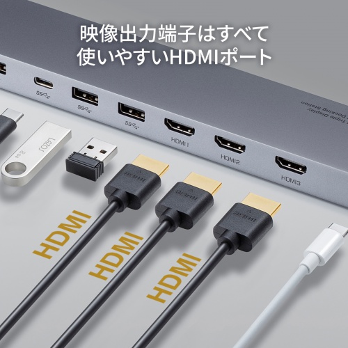 USB-CVDK13の画像