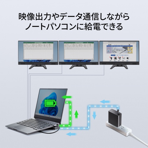 USB-CVDK13の画像