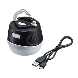LEDランタン(小型・USB充電式)