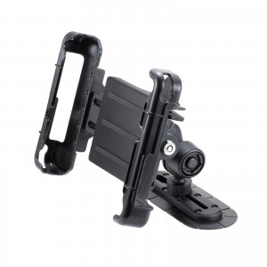 両面テープ貼り付け