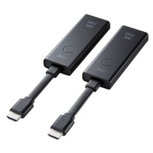 送受信機セット（HDMI）