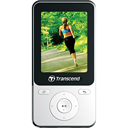 MP3プレーヤー