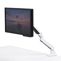 モニターアーム