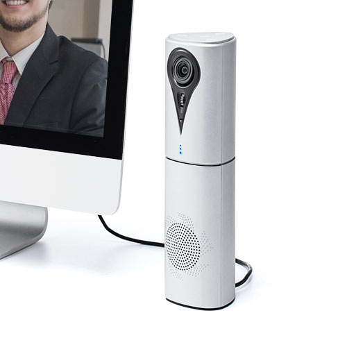 テレビ・Web会議