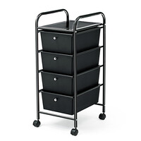 引出収納ラック