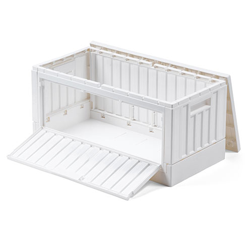 折りたたみコンテナ