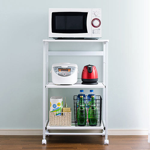 キッチンラック