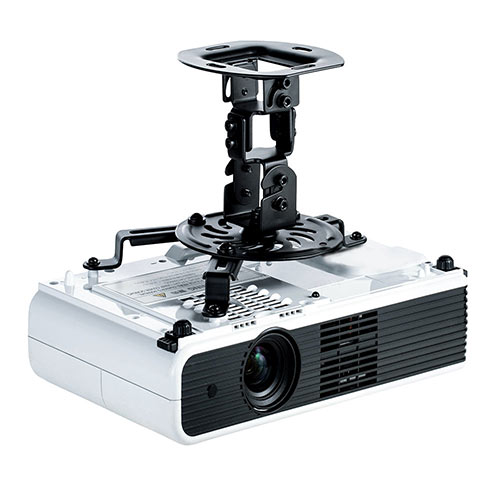 プロジェクター（ビジネス用・家庭用）天吊り金具