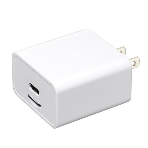 モバイルバッテリー・充電器