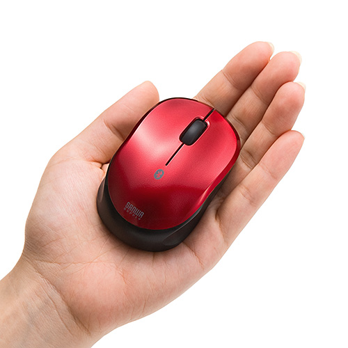 小型マウス（86～97㎜）