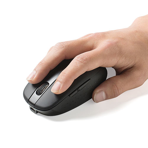 中型マウス（98～109㎜）