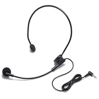 ハンズフリー 有線