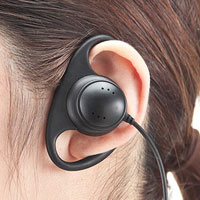 インカムシステム