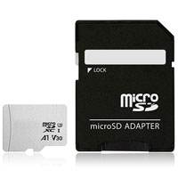 microSDカード