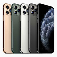 iPhone 11 対応アクセサリ